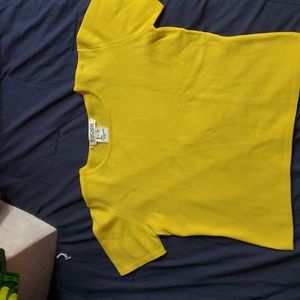 Escada wool sweater top sz 34